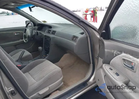 2001 Toyota Camry Le V6 из США, поврежденный, VIN JT2BF22K010291434